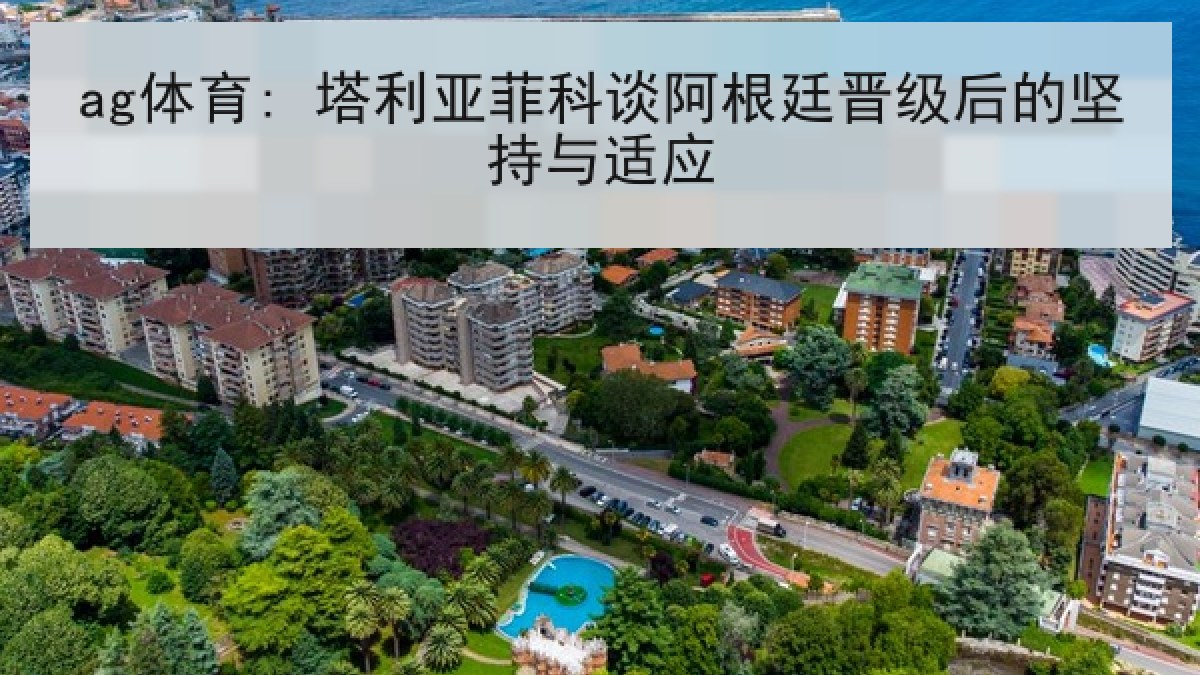 ag体育: 塔利亚菲科谈阿根廷晋级后的坚持与适应 ag体育: 塔利亚菲科谈阿根廷晋级后的坚持与适应