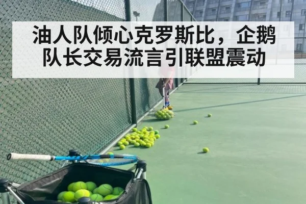 油人队倾心克罗斯比，企鹅队长交易流言引联盟震动